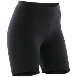 Decathlon cotton base yoga sports shorts