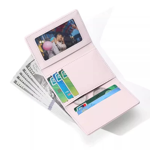 Бумажник, мультяшная милая сумка, свежий картхолдер, японские и корейские