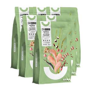 
Weishi cat staple food into cat food for beauty and shorts special cat food into cat pure natural grain-free cat food