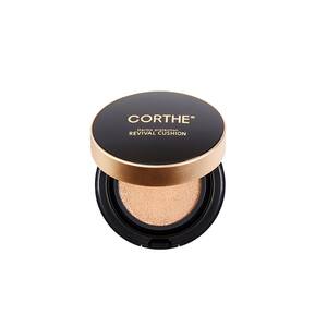 Genuine spot Korean DMS air cushion Corthe moisturizing serving concealer