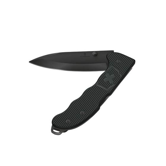 
[Self-operated] Victor Swiss Army Knife Hunting Master Aluminum Refreshing Multi-functional Outdoor Camping Folding Knife Tool