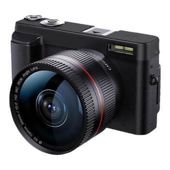 Color C1 Student Introduction Digital Camera Student Party