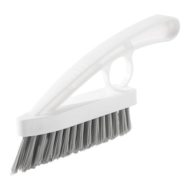 Sp sauce Japanese Floor Slit Brush - Bathroom & Tile Cleaner