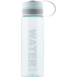Camellia water cup large capacity sports kettle with high temperature resistance
