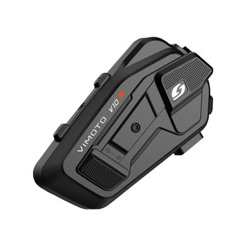 Vimetong V10XV10S motorcycle helmet Bluetooth headset full helmet built-in riding intercom JBL unit XR