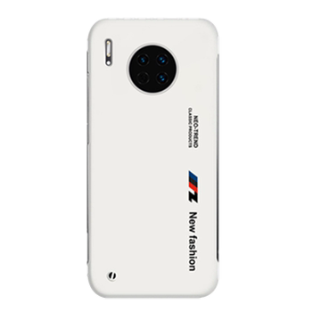 
Suitable for Huawei mate30Pro borderless mobile phone case