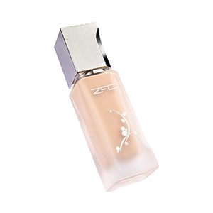
[New upgrade] ZFC moisturizing skin without trace foundation nourishing skin moisturizing nude makeup foundation concealer light and persevering makeup