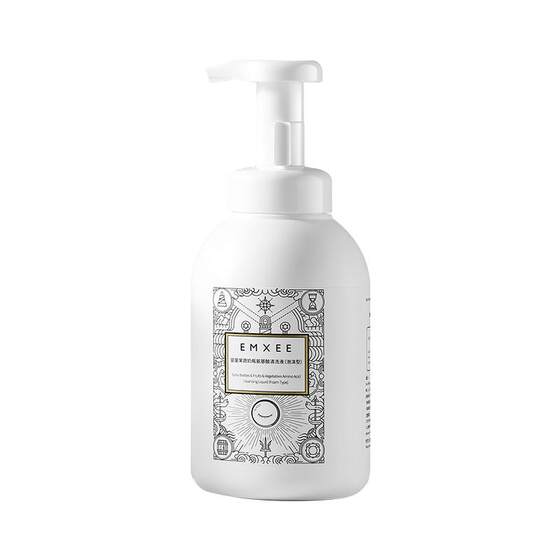 
Manxi bottle cleaner, baby bottle cleaner, toy fruit and vegetable cleaner, baby dishwashing liquid