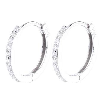 999 Don't need to pick the ear piercings and ear rings when sleeping
