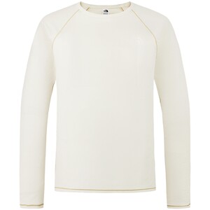 
North Men's Sunriser Quick-Drying Long Sleeve T-shirt Sunscreen Lightweight Breathable Odor The NorthFace8DG1
