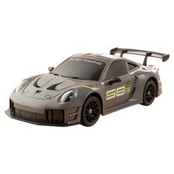 Huanger [rc four-wheel drive remote control racing car] birthday gift