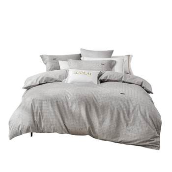 Luolai Cotton Single Person Single Cotton Quilt Cover