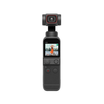 DJI pocket3 handheld gimbal action camera