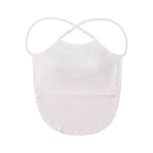 Adult Model bra, belly pad with chest pad underwear pocket female summer breasts
