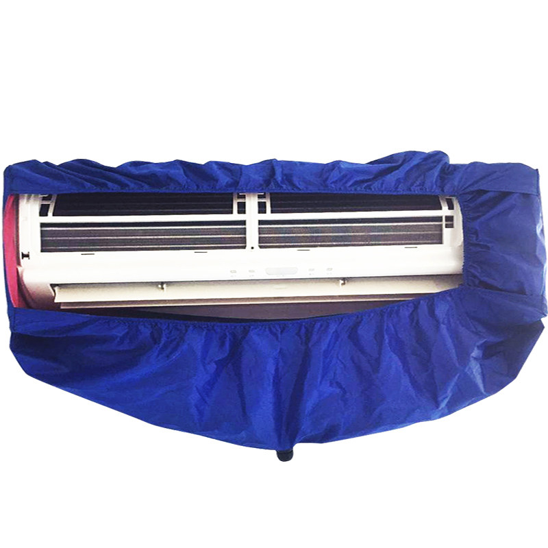 Housse Protection Climatisation Extérieure Anti-Poussière Oxford 120 Cm – Imperméable & Robuste