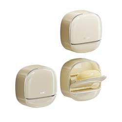 HAYAN/Haiying soap box without punching