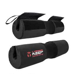 Twt Fitness Squat Neck Guard Barbell Set Shoulder Pad Neck Protector Hip Bridge Sponge Pad Protector Knee Pad Shoulder Pad
