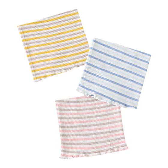 Tongtai baby belly circumference baby integrated belly wrapping belly protection navel children sleeping to prevent colds 2 pieces of seamless bellyband

