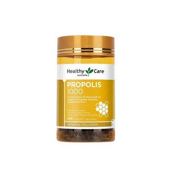 HealthyCare Propolis High Content ASAP