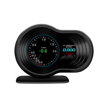 
Multifunctional Obd instrument speed Vehicle speed Turbine water temperature