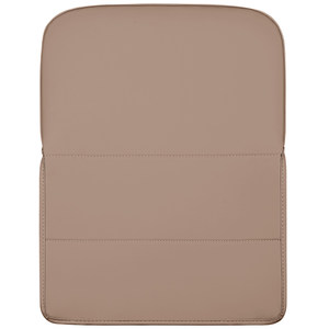 
Ideal i6 rear anti-kick pad, queen seat foot rest cover, main and passenger protection, second row accessories, interior decoration supplies