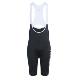Pathfinder Summer Bib Cycling Pants Men's Road Bike Mountain Bike Quick-Drying Breathable Bib Shorts Cycling Clothes