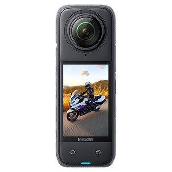 Shadow Stone Insta360X4 Sports panoramic camera
