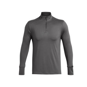 
Under Armour UA Men's Qualifier Quick Dry Breathable 1/4 Zipper Fitness Sports Long Sleeve T-Shirt 1379288