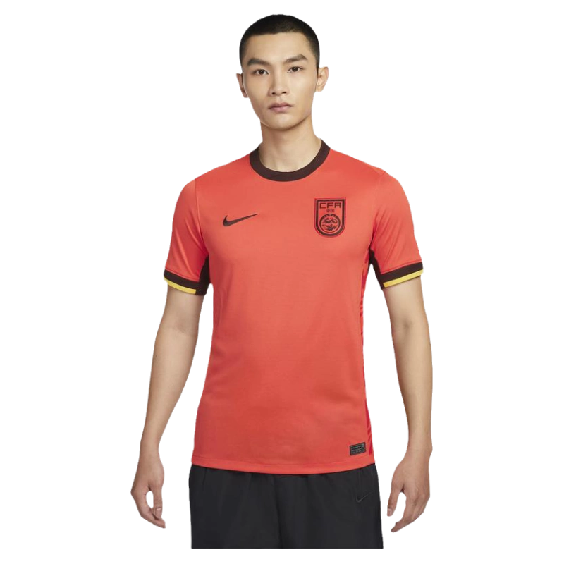 中国代表 ホーム ユニフォーム L NIKE サッカー FJ4280 2（Nike