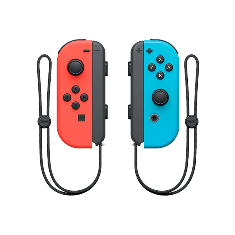 香港直邮【switch主机通用】任天堂手柄Nintendo Switch游戏机Joy-Con