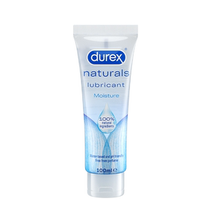 
[Hyaluronic Acid] Durex Official Banner Human Lubricating Oil Couple Adult Men's Products Sexual Intercourse Female Vagina