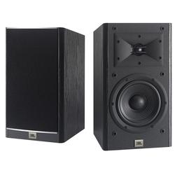 Jbl Arena 130 Fever Hifi Bookshelf Speaker Passive Desktop Amplifier 7-inch Bass Home Combination Audio