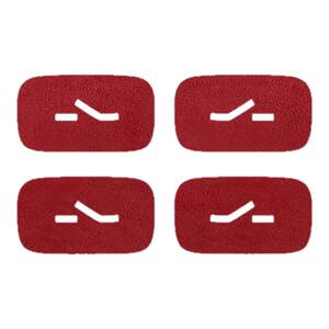 
Fan Xi is suitable for Zekr 007GT supplies door switch decoration decoration accessories car modification interior