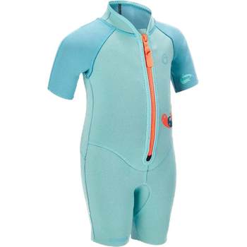 Decathlon Children's Warm Conjunction Divesuit
