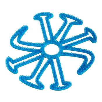 Electric motorcycle riding helmet lining
