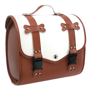 
Suitable for Yadi Modern Light Special Foot Pads Retro Electric Vehicle Trunk Mobile Phone Holder Sticker Brown Decoration