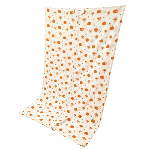 Summer thin sleeping bag single layer cotton children adult anti-kicking quilt summer air-conditioned room pure cotton student bed sheet