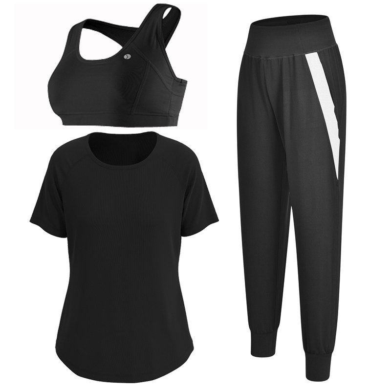 Ensemble de Yoga Grande Taille pour Femme Bumila Mélange de