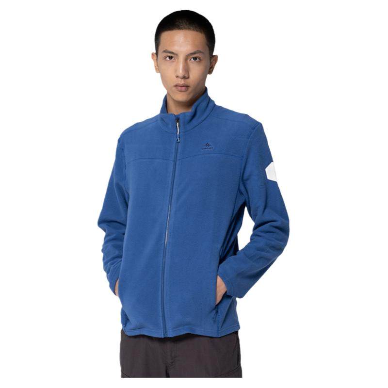 Giacca in Pile Decathlon Donna Uomo MH180