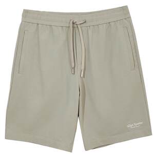 
Jack Jones summer new bubble yarn five-point men's shorts men's loose stretch pants men's casual pants