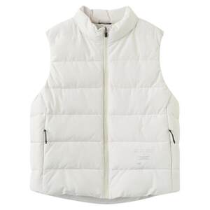 
Kuaiyu 2025 new winter style men's stand-up collar vest simple and versatile warm and comfortable thickened cotton vest light and casual