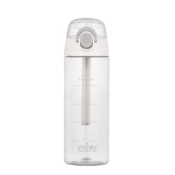 Xile Water Cup Tritan Plastic Space Cup High Temperature Resistance