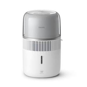 [Maternal and Infant Certification] Philips Fog-free Humidifier Home Bedroom Silent Pregnant and Baby Aromatherapy All-in-one HU5710