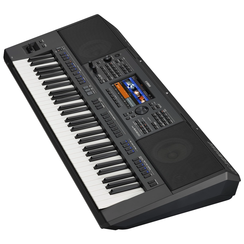 YAMAHA PSR-SX920 電子オルガン 61鍵 中古美品 Yamaha psr sx 920 電子