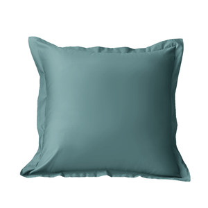 100-s count s long-staple cotton mother-and-baby grade Class A pillowcase without core core-free full living room sofa light luxury high-end pillowcase
