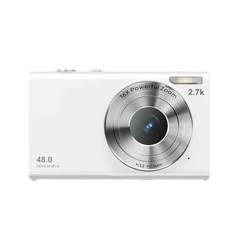 Songdian dc402 camera digital high definition students can take selfies and get started campus retro vlog instead of ccd camera