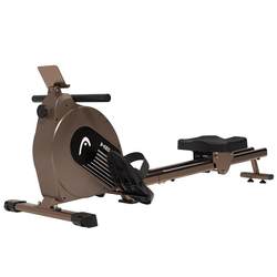 Hyde Fitness Rowing Machine Home Men's Water Rowing Machine