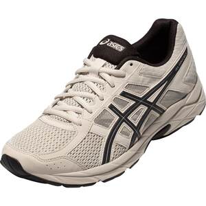 ASICS ASICS running shoes male GEL-CONTEND 4 network surface breathable slow shots running shoes sports shoes