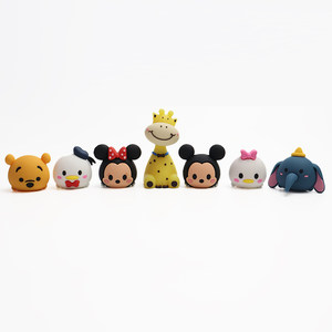 2024 new electric vehicle decoration small accessories cute car switching center console battery motorcycle Yadi Aima
