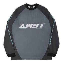 Xingshi quick-drying breathable lure fishing clothing long-sleeved T-shirt